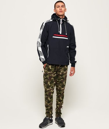 Javelin Jammer Jacke Image 3