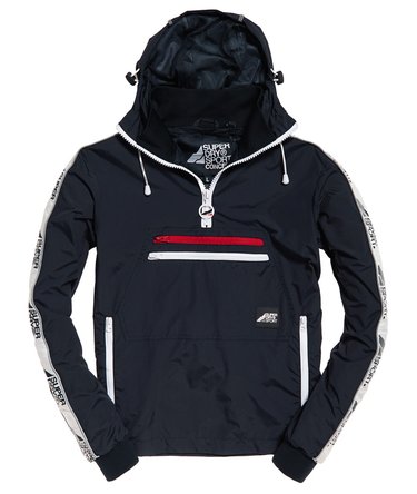 Javelin Jammer Jacke Image 2