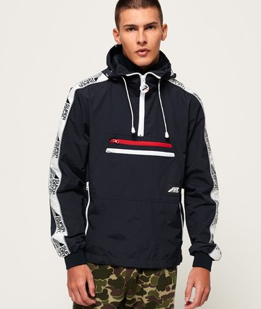 Javelin Jammer Jacke Image 1