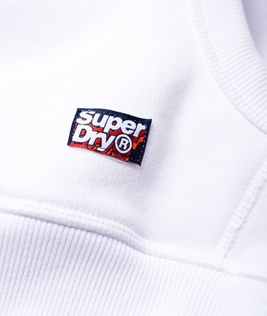 Ticket Type Camo Infill Hoodie Image 9