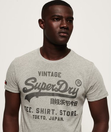 Shirt Shop Feeder T-Shirt Image 5