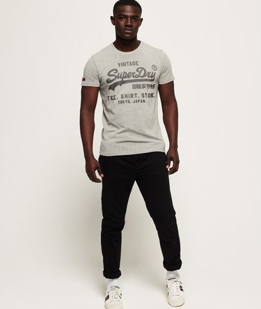 Shirt Shop Feeder T-Shirt Image 3