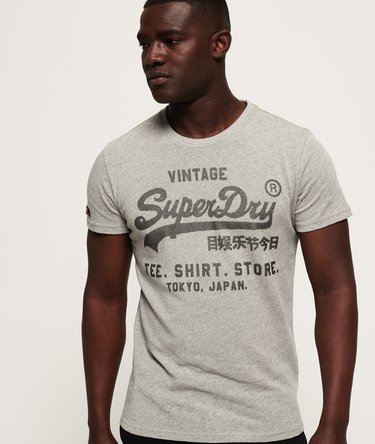 Shirt Shop Feeder T-Shirt Image 1