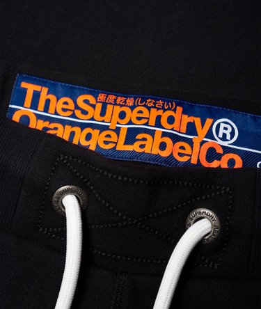 Orange Label Lite Jogginghose Image 4