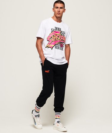 Orange Label Lite Jogginghose Image 2