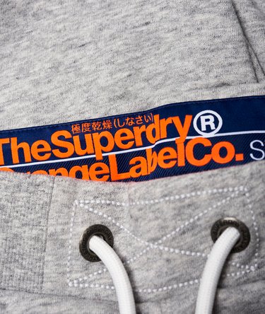 Orange Label Lite Joggers Image 4