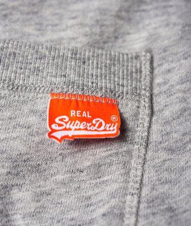Orange Label Lite Joggers Image 6