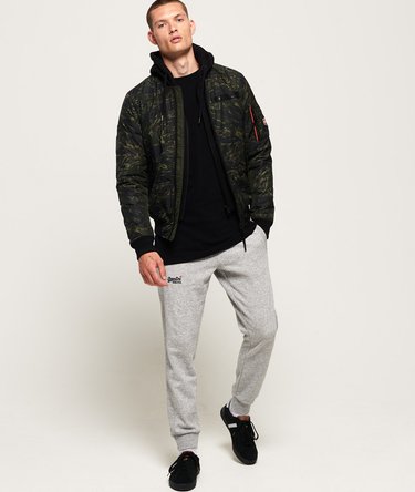 Orange Label Lite Joggers Image 2