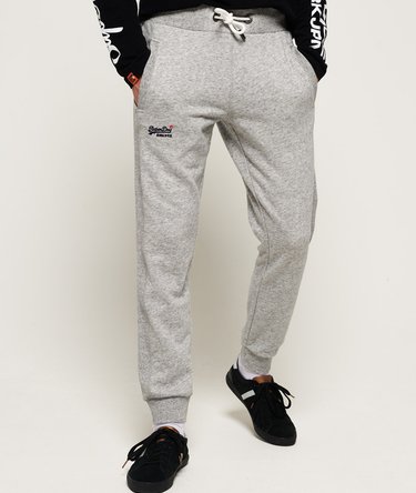 Orange Label Lite Joggers Image 1