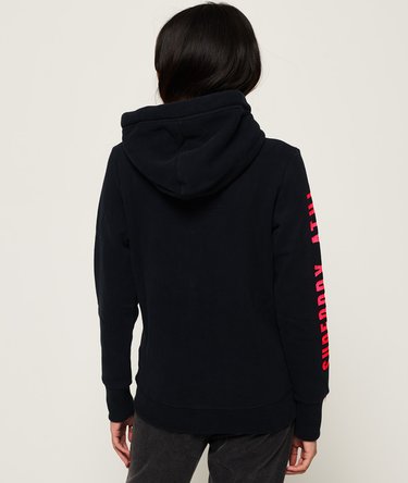 Finjacmyk Dames Sweatjack Met Capuchon En Ritssluiting - Zachte Hoodie Windbreaker Voor Elke Dag