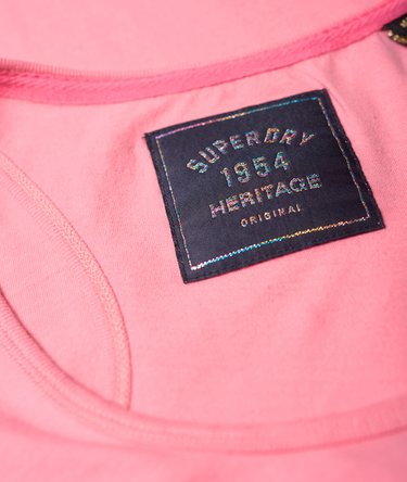 Limited Flyers Vest Top Image 6