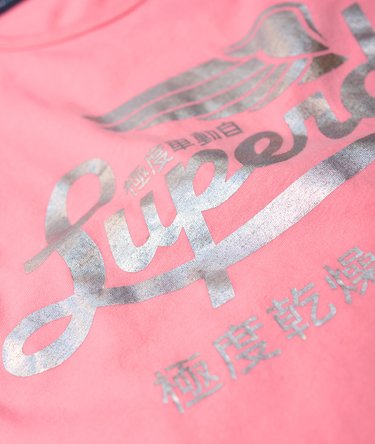 Limited Flyers Vest Top Image 7