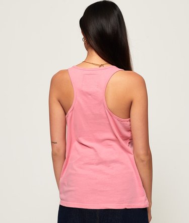 Limited Flyers Vest Top Image 4