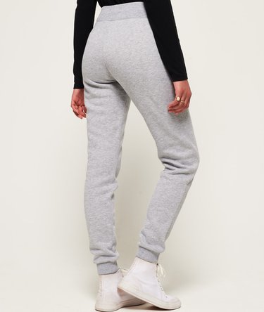 90er Jogginghose mit Applikation Image 3