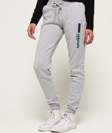 90er Jogginghose mit Applikation Image 2