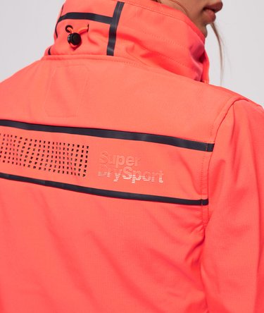 Polar Sport Trakker Jacket Image 6