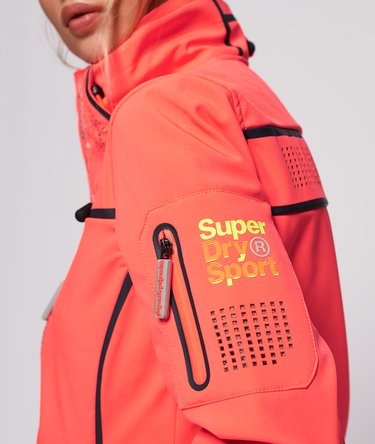 Polar Sport Trakker Jacket Image 5