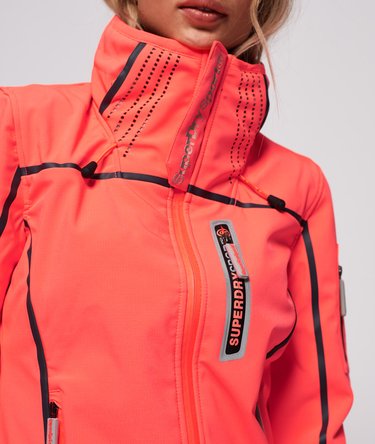 Polar Sport Trakker Jacket Image 4