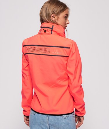 Polar Sport Trakker Jacket Image 2