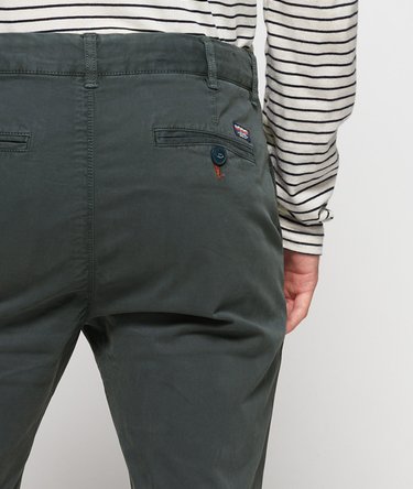 International Chino Lite Shorts Image 4