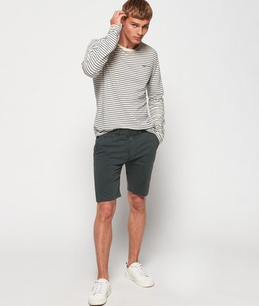 International Chino Lite Shorts Image 2