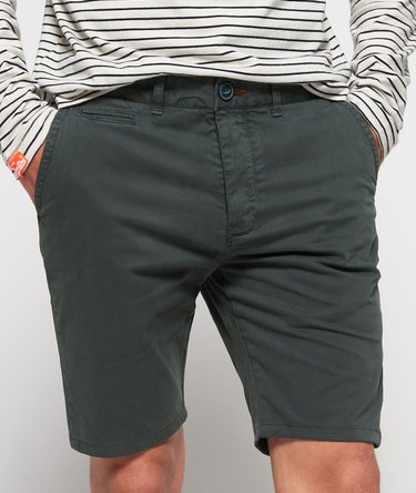 International Chino Lite Shorts Image 1