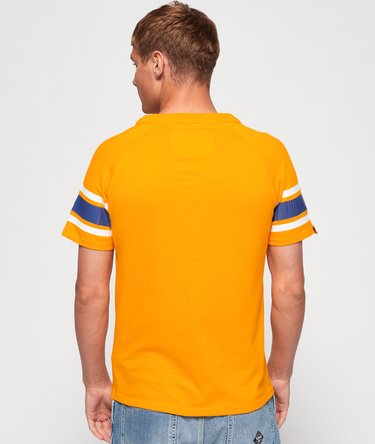 054 Major League T-Shirt Image 3