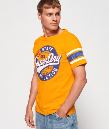 054 Major League T-Shirt Image 1