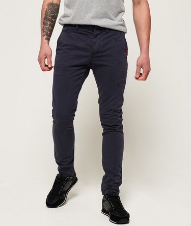 Pantalones chinos ligeros International Rip And Repair Image 1