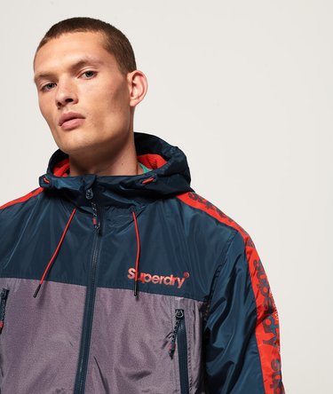 Offshore Cagoule Image 1