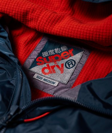 Offshore Cagoule Image 6