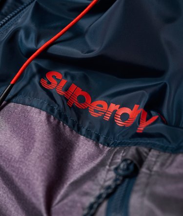Offshore Cagoule Image 8