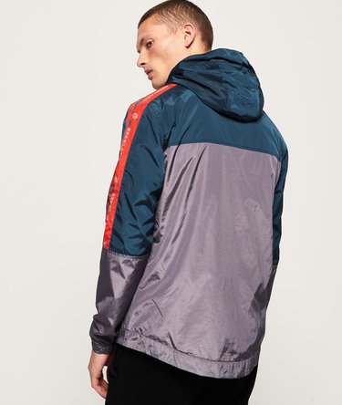 Offshore Cagoule Image 5