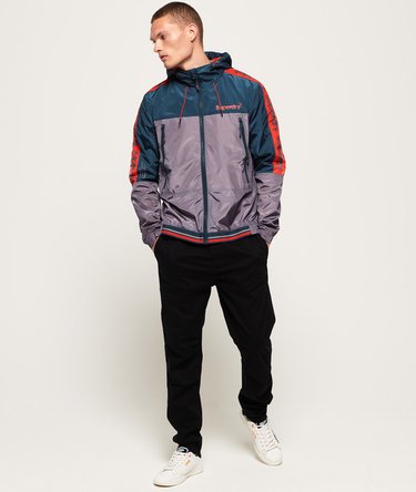 Offshore Cagoule Image 3