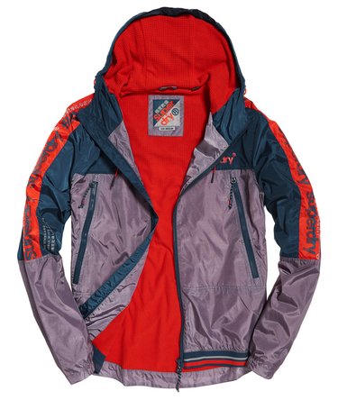 Offshore Cagoule Image 2