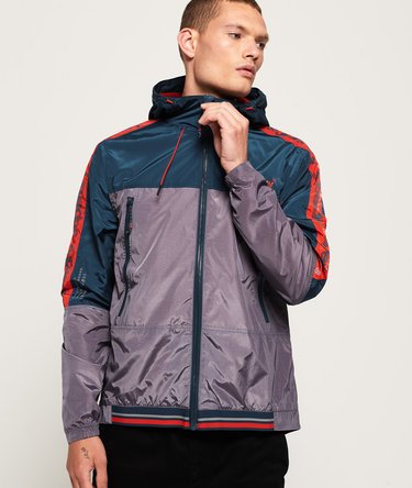 Offshore Cagoule Image 4