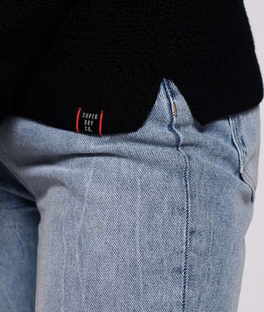 Hennie Diamond Knit Jumper Image 4