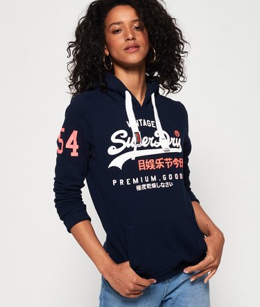 Premium Goods Duo-hettegenser Image 1