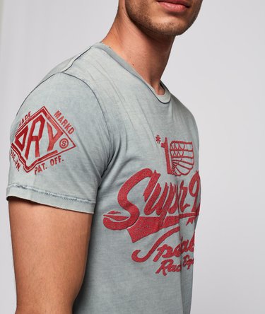 Premium Equipment T-Shirt Image 3