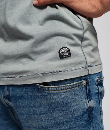 Premium Equipment T-Shirt Image 4