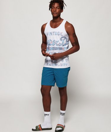 Nue Wave Wash-shorts Image 2