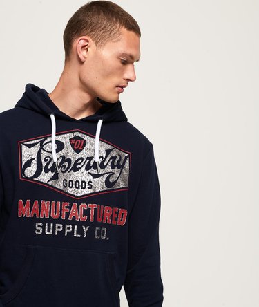 Heritage Classic Lite Hoodie Image 5