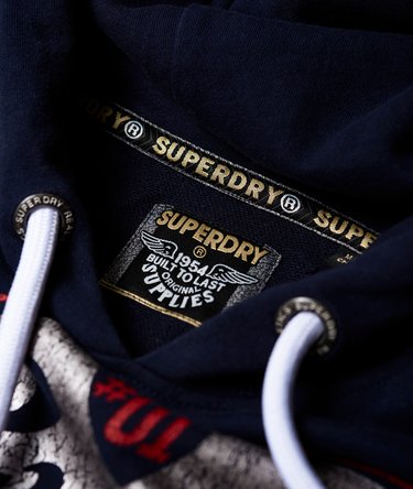 Heritage Classic Lite Hoodie Image 6