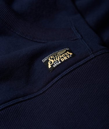 Heritage Classic Lite Hoodie Image 8