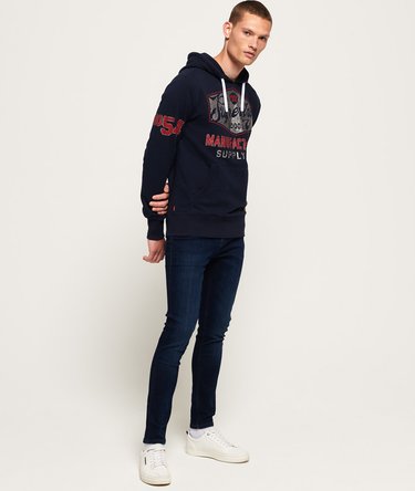 Heritage Classic Lite Hoodie Image 3