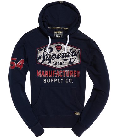 Heritage Classic Lite Hoodie Image 2