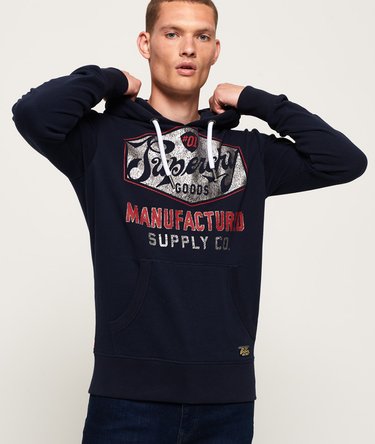 Heritage Classic Lite Hoodie Image 1