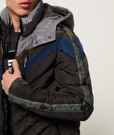 Veste Ultra Chevron Fuji Image 1