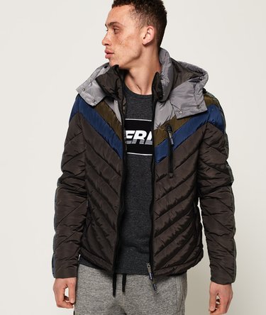 Veste Ultra Chevron Fuji Image 3