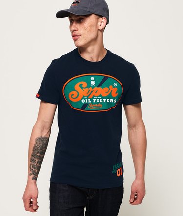 Heritage Classic T-Shirt Image 2